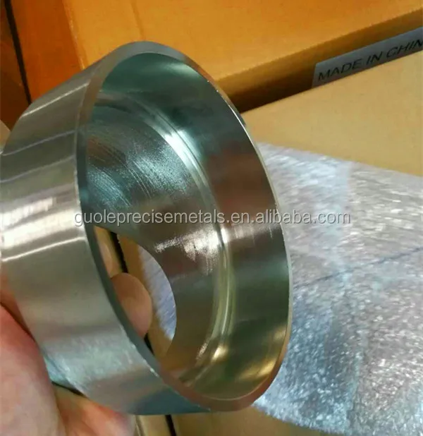 
NH Downspout Nozzle, 4 in. No-Hub Connection 