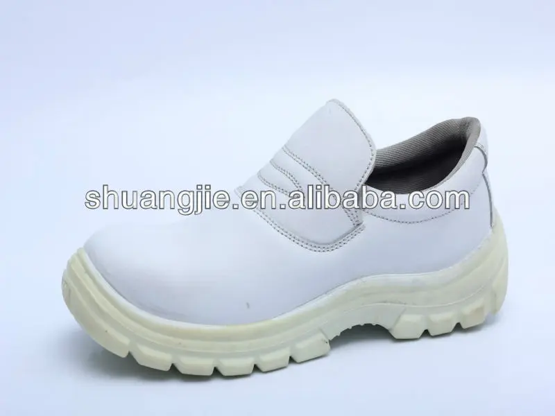 No. 8019 Nurse safety shoes