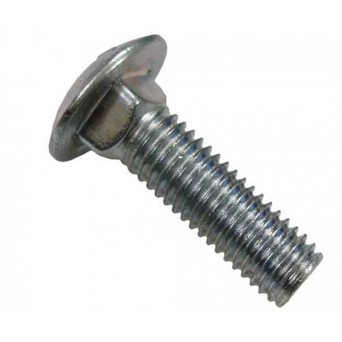 DIN 603 Stainless Steel Carriage Bolt
