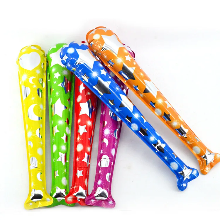 
Event & Party Item Type Graduation Occasion cheerleader stick 