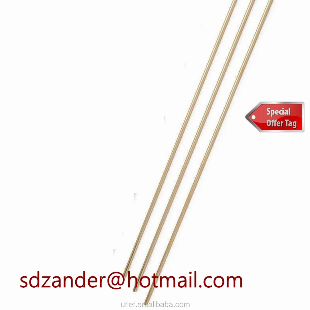 AWS A5.8 RBCuZn-C  TIG Welding Rod 3/32' 10kgs