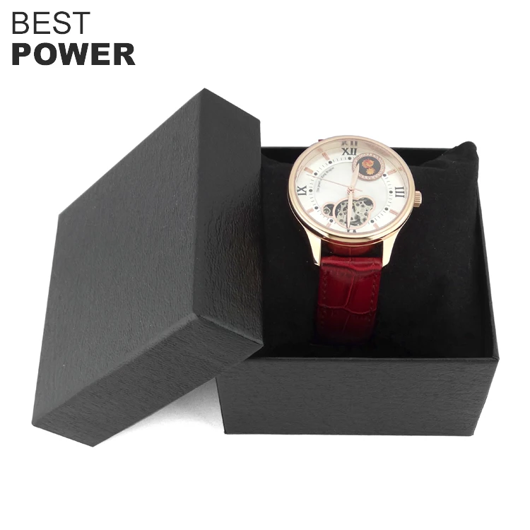 Branded Waterproof Automatic Chronograph Business Men Luxury Wrist Watch