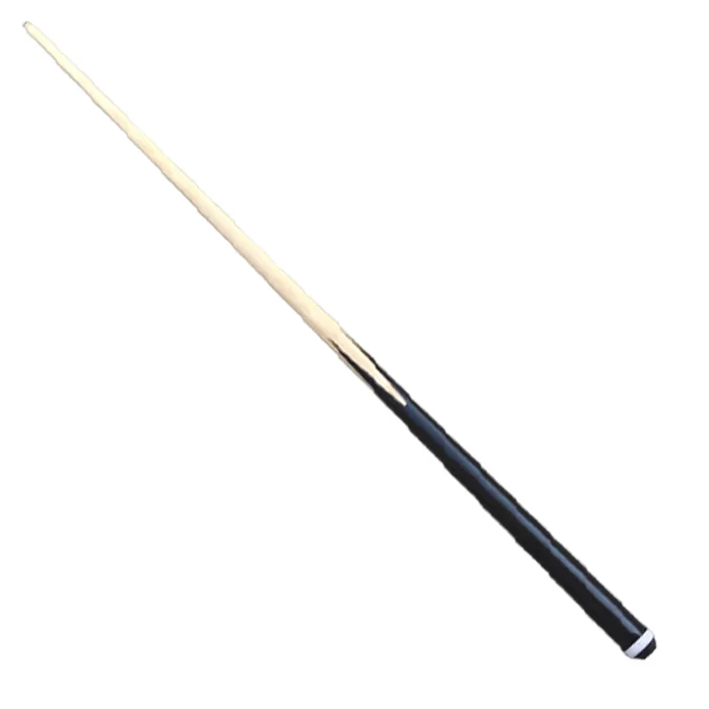China Factory 3/4 Jointed Billiards Cue Stick