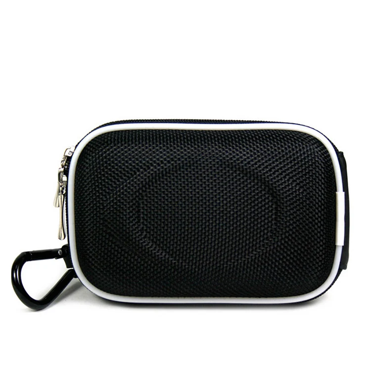 Custom Waterproof Hard Eva Tool Case Mini Gps Tracker Bag