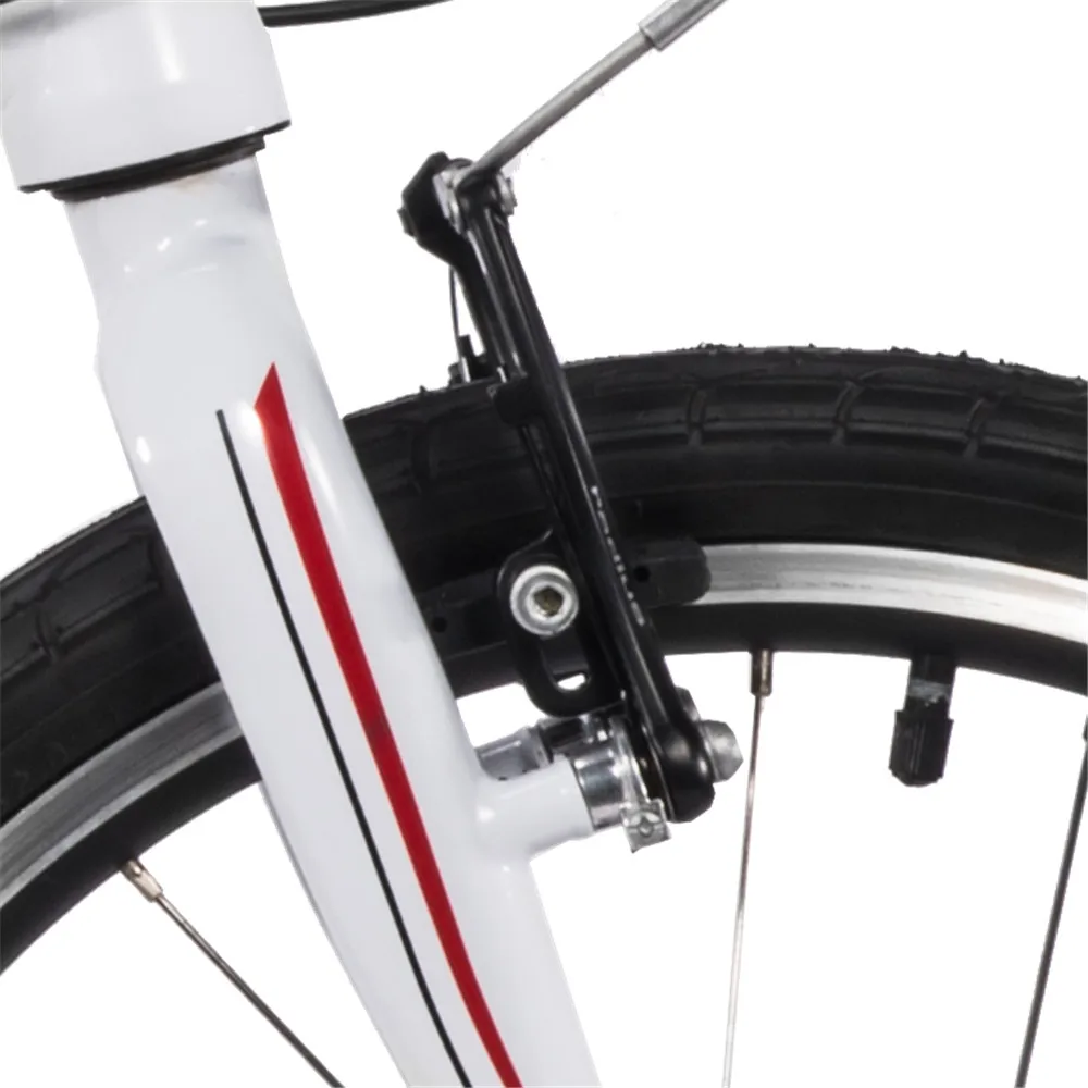 20' Inch Foldable Bike 16inch SHIMAN 3 Speeds lightweight Shaft Drive Electric Folding Bicycle Certified for woman adults