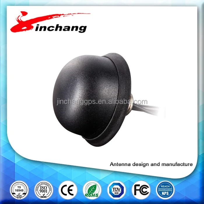 Винт Монтаж крытый sma gps/gprs антенна с RG174 кабель