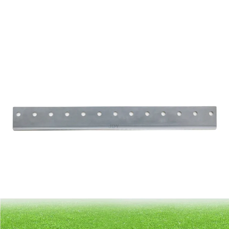 Нож для торо-бритвы, сталь, 21 дюйм