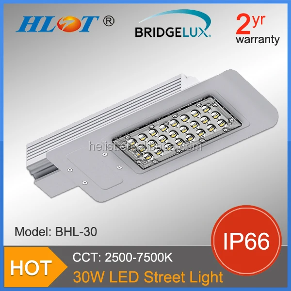 Чип Bridgelux открытый 80 Вт 100 Вт уличный свет прайс-лист