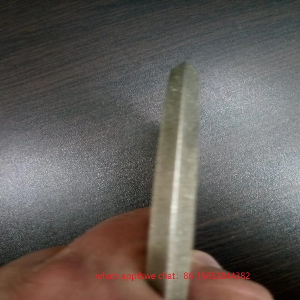 
High quality Carbide head nail making Grip 