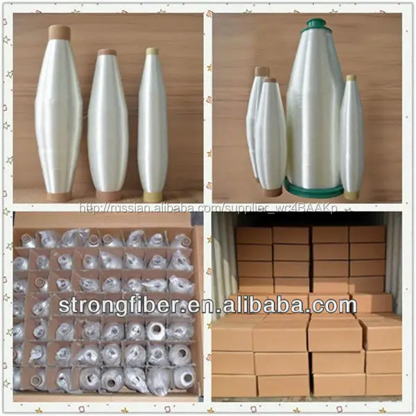 Экг 150, ECE225 стекловолокна пряжи