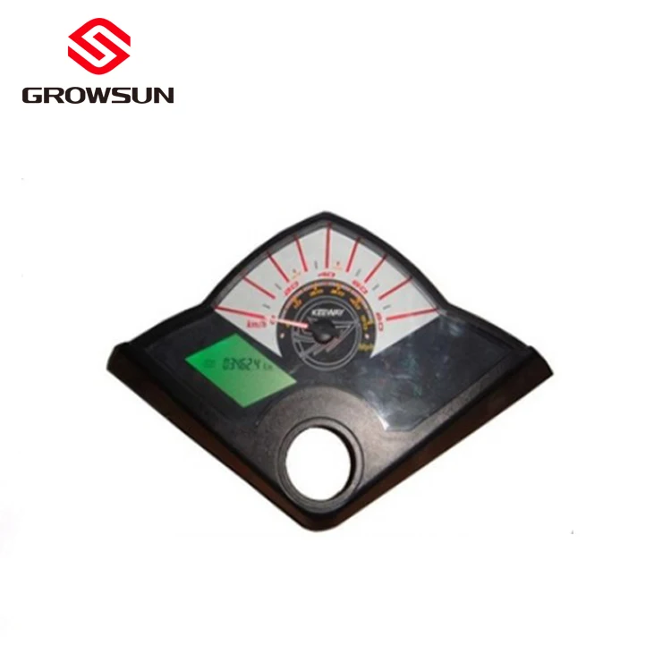 Запасные части для мотоциклов KEEWAY speemeter