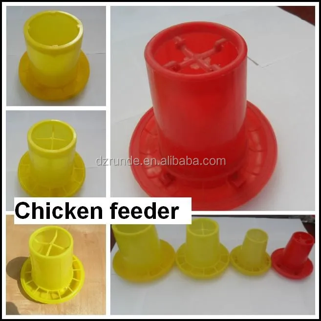 wholesale 1KG-10KG automatic plastic tube feeder chicken poltry feed machine /poultry feeders drinkers
