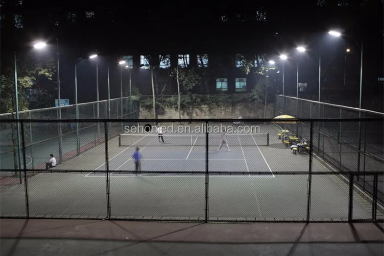 Ip65 Waterproof Led Flood Light 50/100/150/200/500w Led Flood Light For Highway/Street Lighting