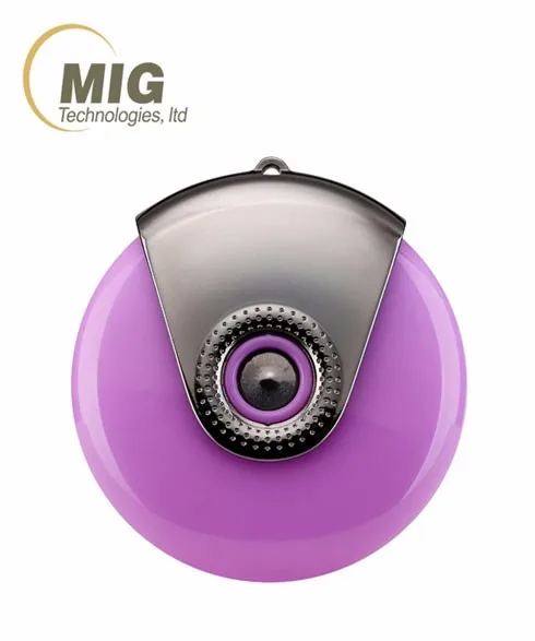 Cell Phone Beauty portable Humidifier Water Mist Spray Diffuser for iPhone for android Micro USB Mobile accessories