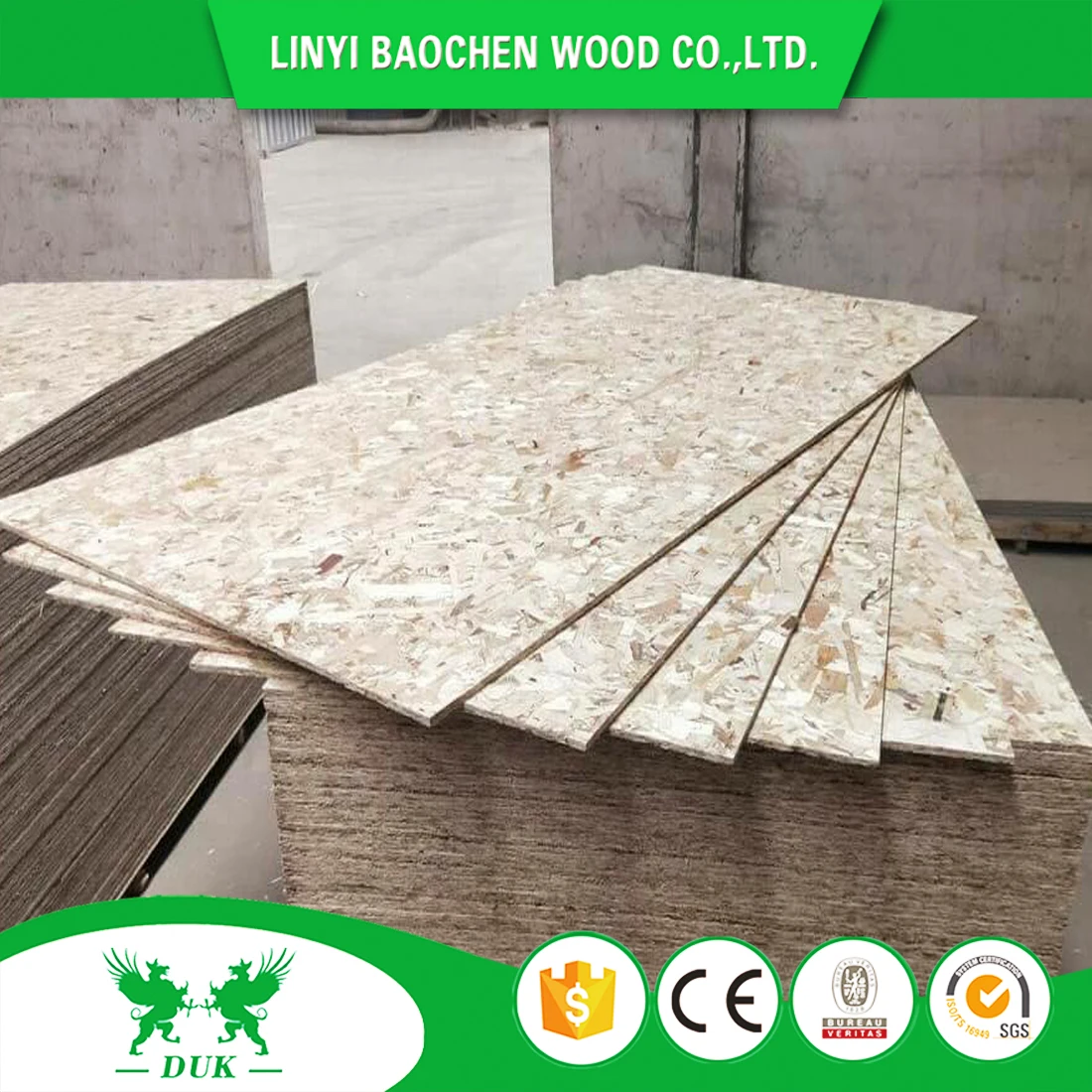 osb sip panel/osb board manufacturing/wholesale osb