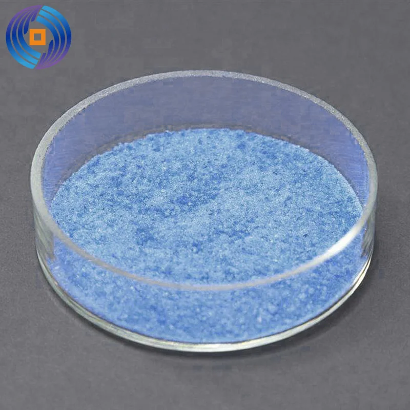 
Low price cobalt chloride anhydrous CoCl2 with good quality 