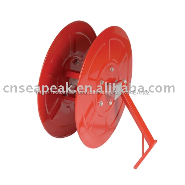 Пвх пожарный шланг катушка