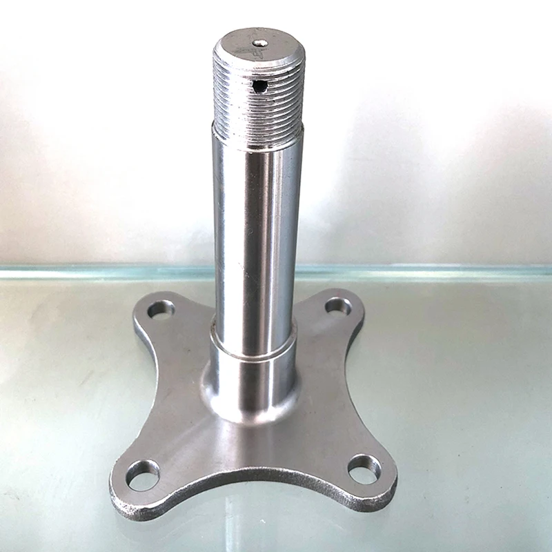 Metal forging products steel forging auto spare parts