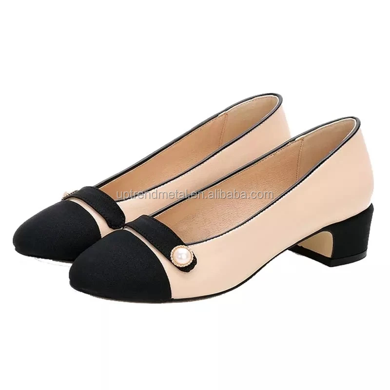 
Fashion Plastic Pearl Rivet Button Decoration For Shoes/Bag 