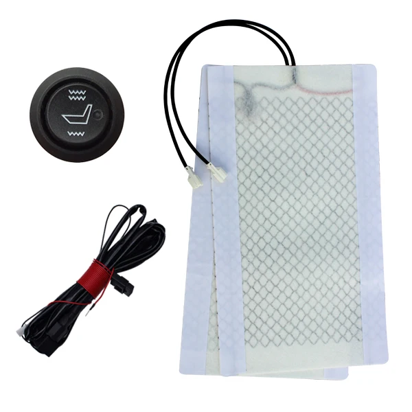 
aftermarket heated seat inserts with low price 