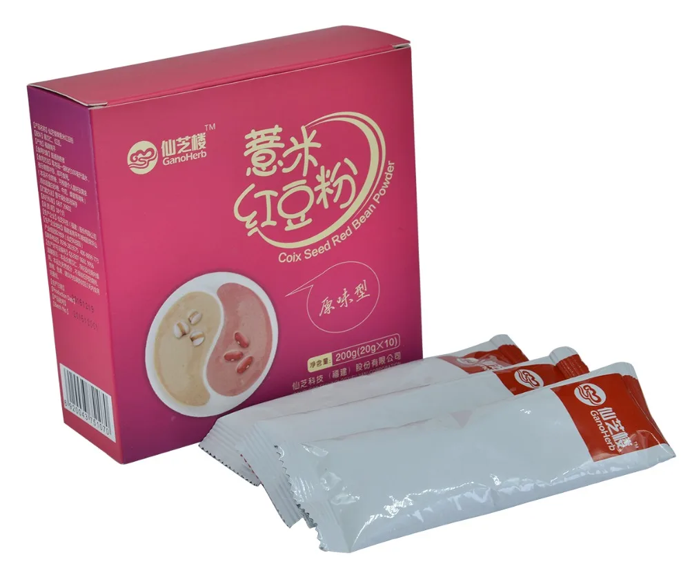 
New Product Red Bean Extract Powder 