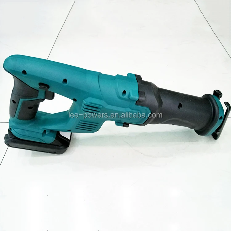 Chinese manufacturer of high quality durable cordless reciprocating saws