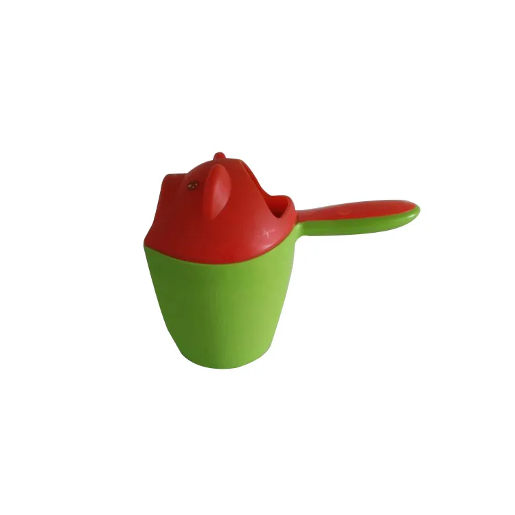 Garden Kids Small Plastic Watering Can pig cartoon Flower Pot