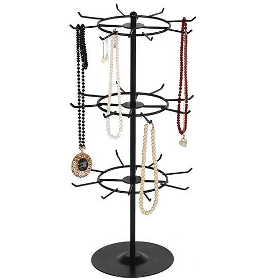 Bracelet display stand Wire Display stand for hanging items