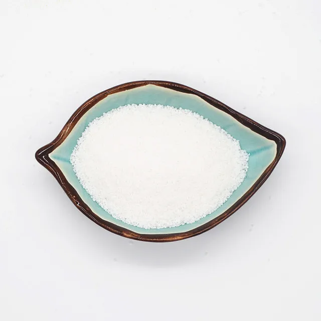 
High Molecular Weight Polyacrylamide Pam For Flocculant chemicals 