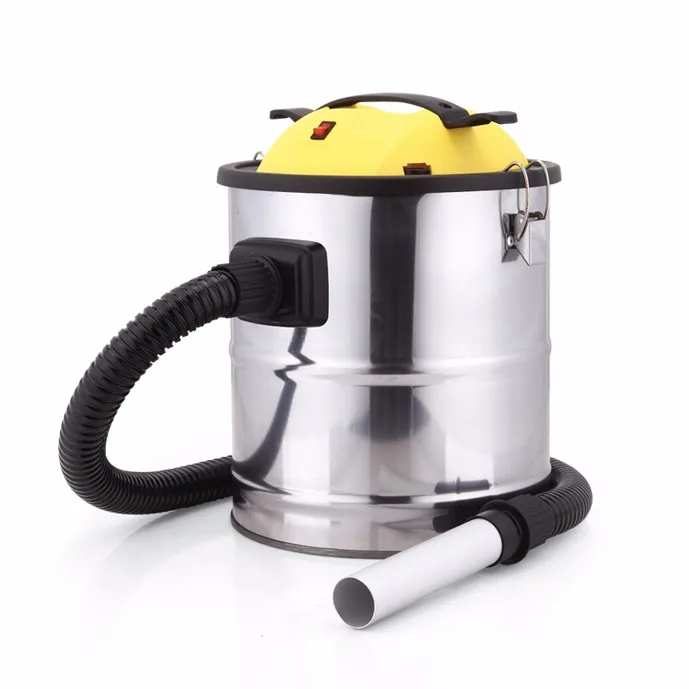 High Quality 20L with Blower  Custom Design 1200W Hot Ash Vacuum Cleaner