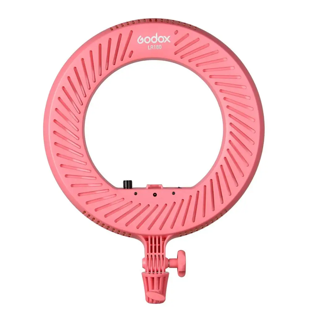 Godox LED Ring Ling LR160