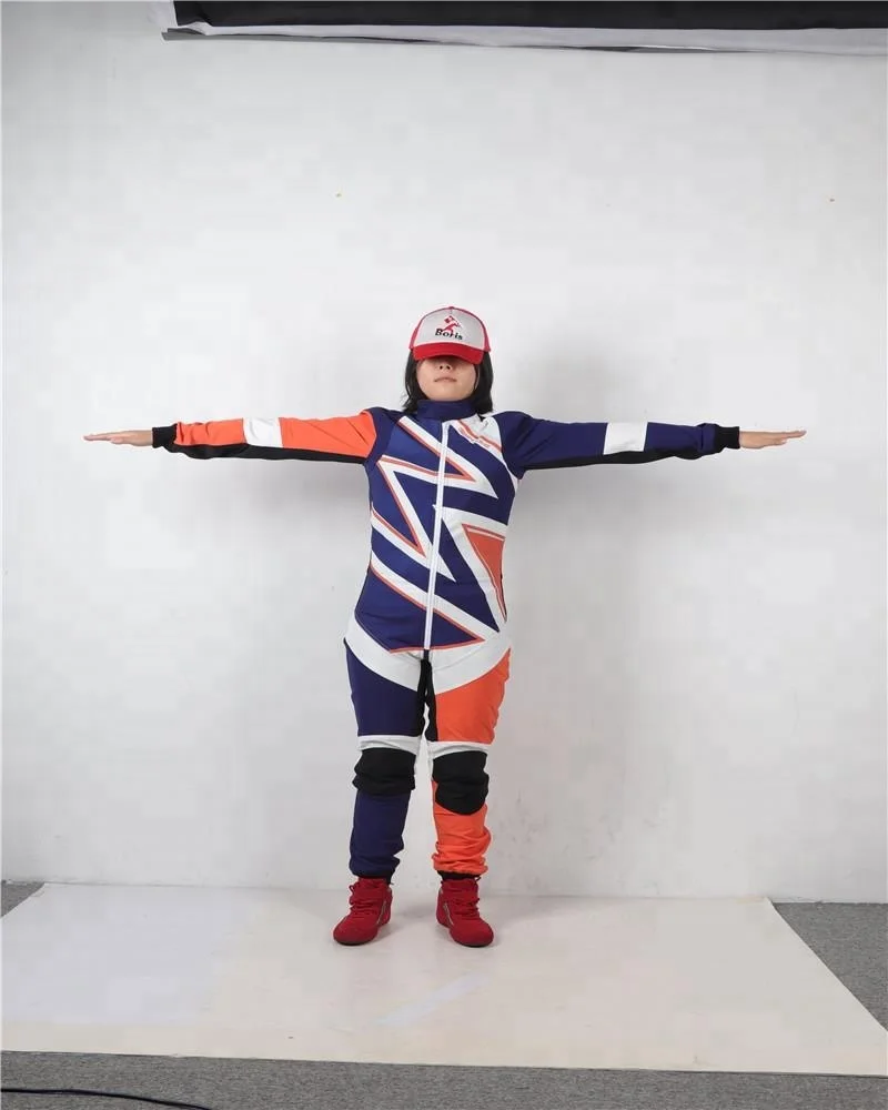Skydiving Suit