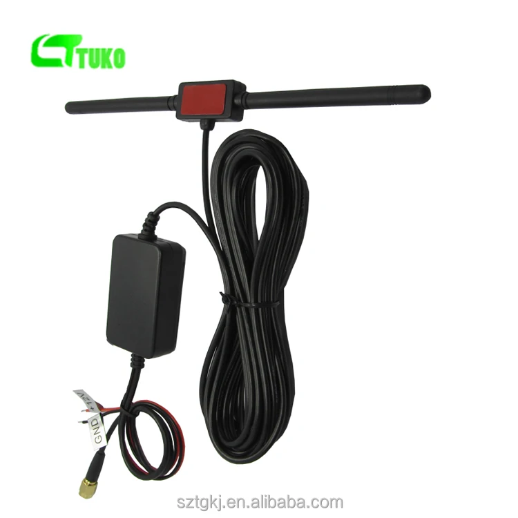 Производители 25db 12 В dvb-t схема усилителя цифрового ТВ антенну автомобиля