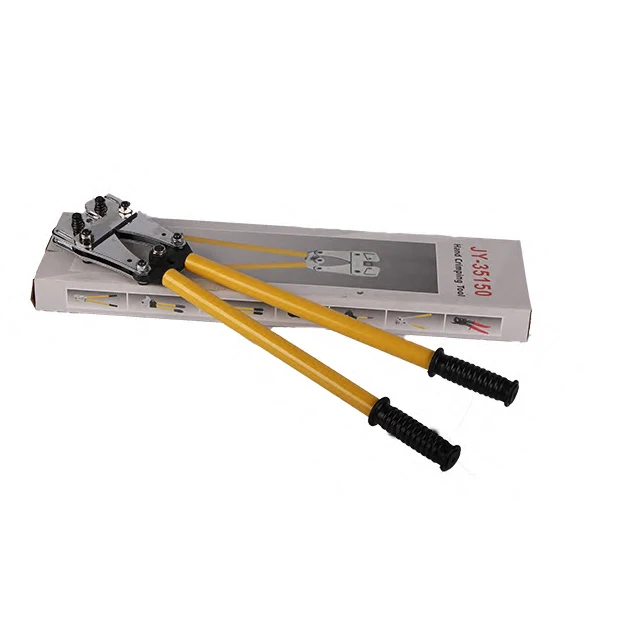 Горячая Распродажа, механические Обжимные Инструменты серии JY, ручной провод, трос, кабельный разъем, ручные электрические обжимные инструменты