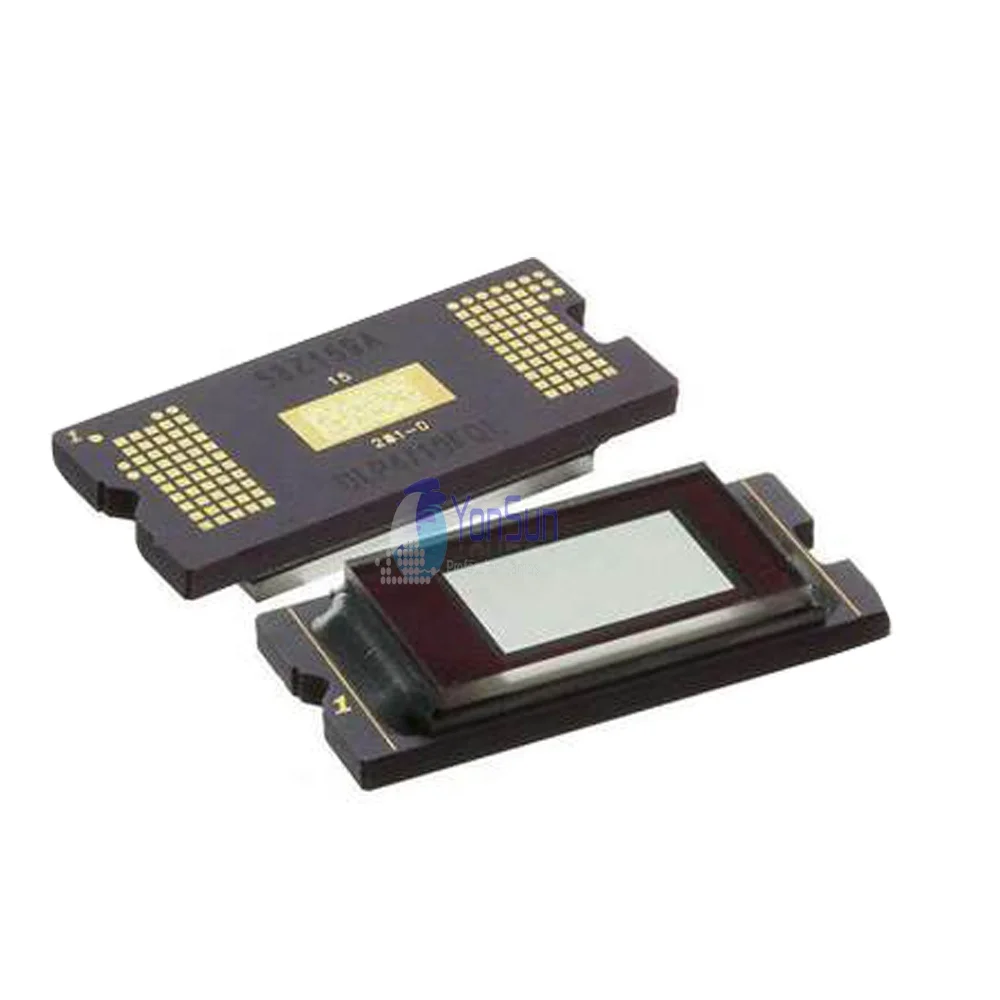 DLP4710FQL DMD DISPLAY DRIVERS & CONTROLLERS DLP 0.47