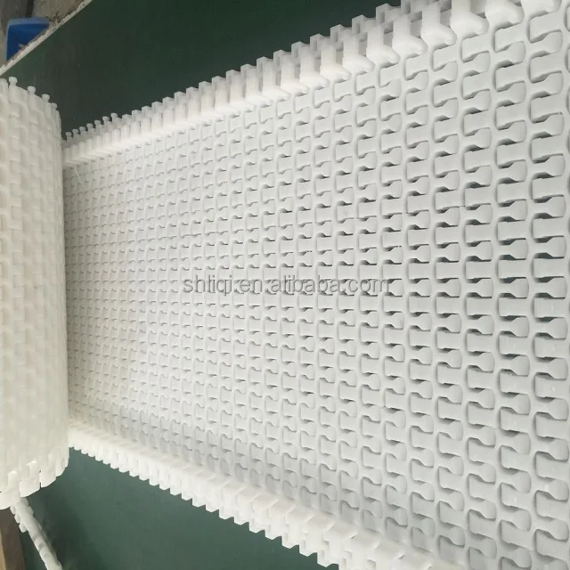 Заводские конвейерные компоненты на заказ/пластиковая цепь/Модульная