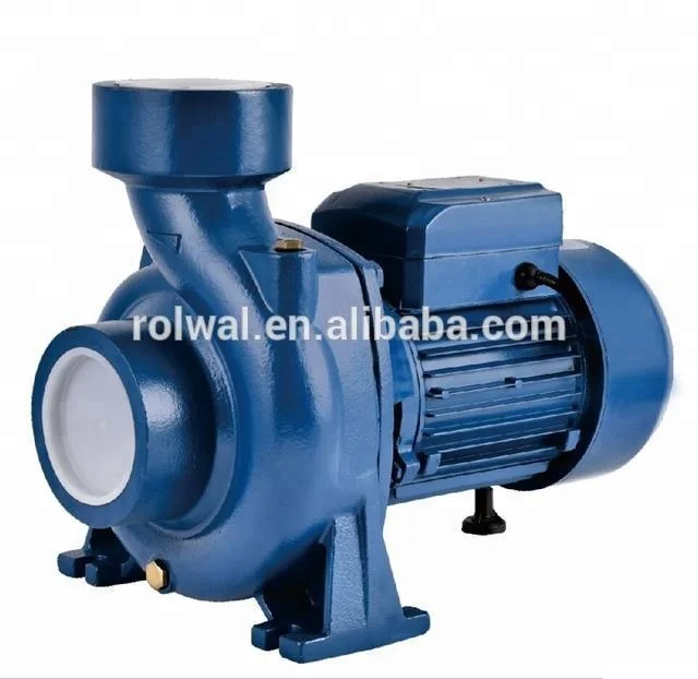 Rolwal portable 1HP & 1.5HP NFM centrifugal water pump With High Capacity