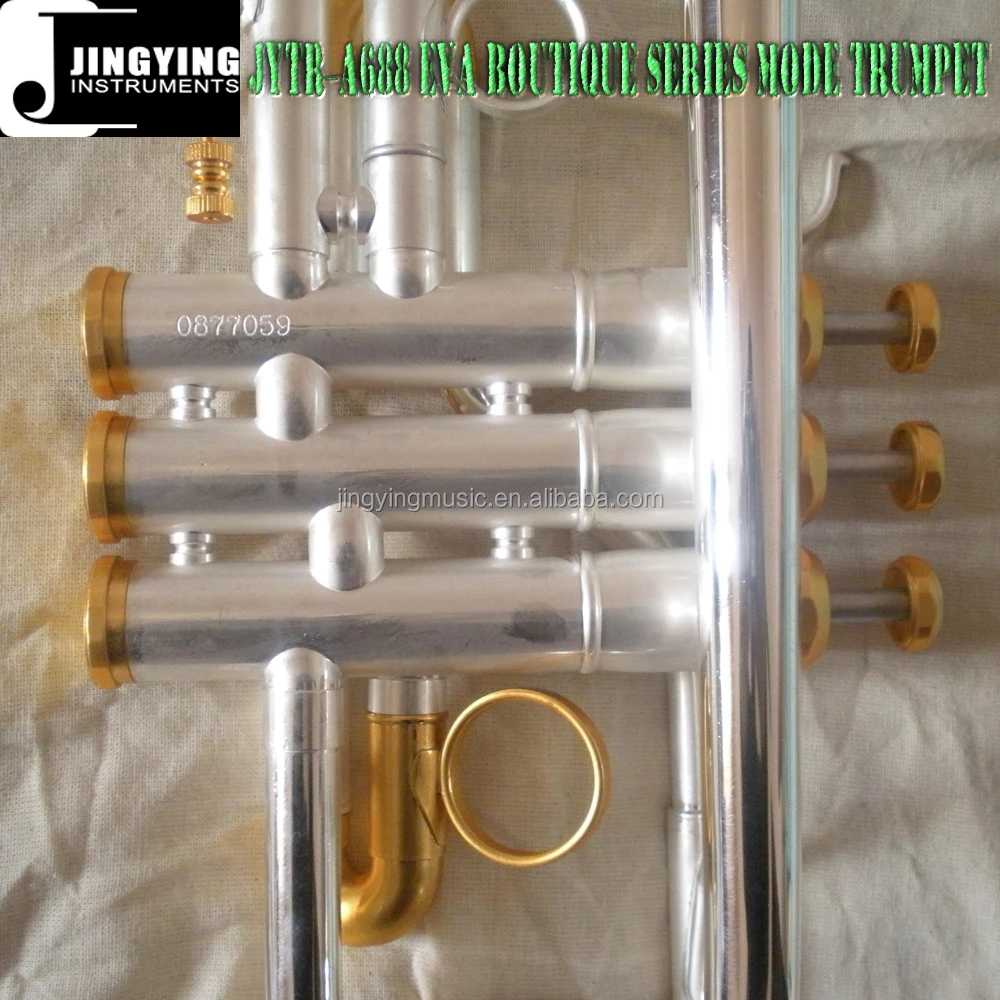 
JYTR-A688 EVA Boutique series mode Trumpet 