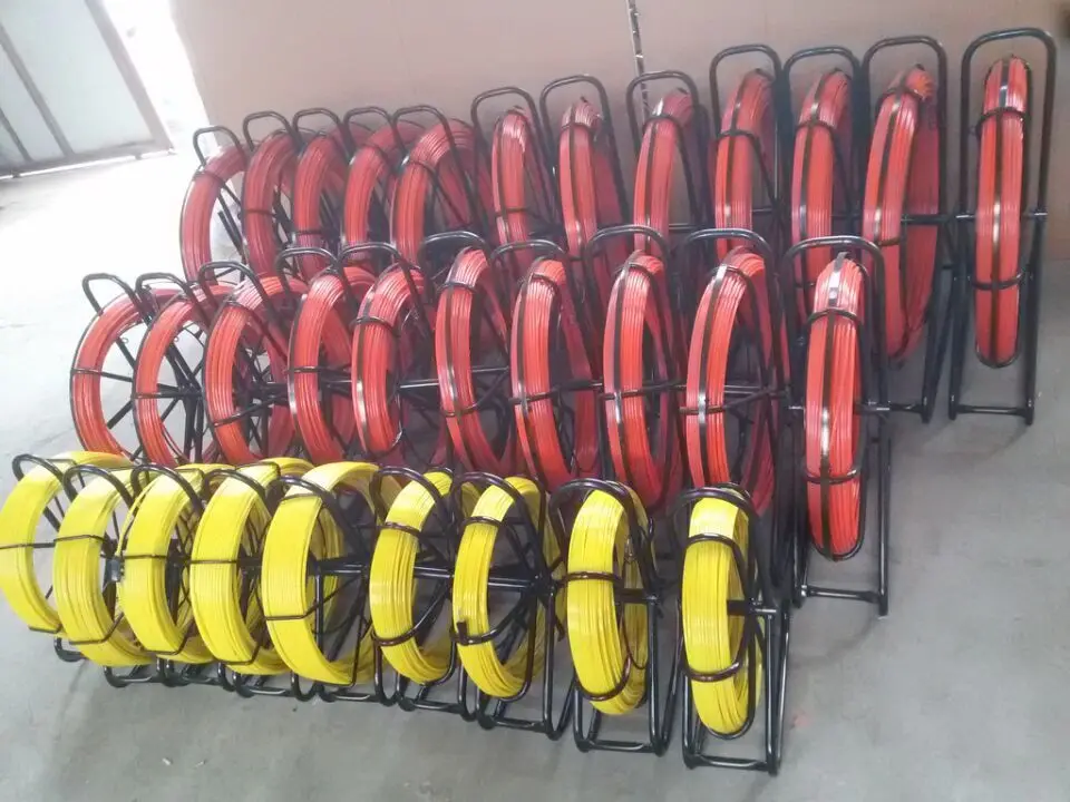 conductors for cable pulling