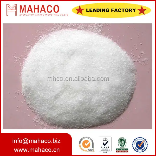 China factory price sodium sulphate anhydrous 99% min industrial use