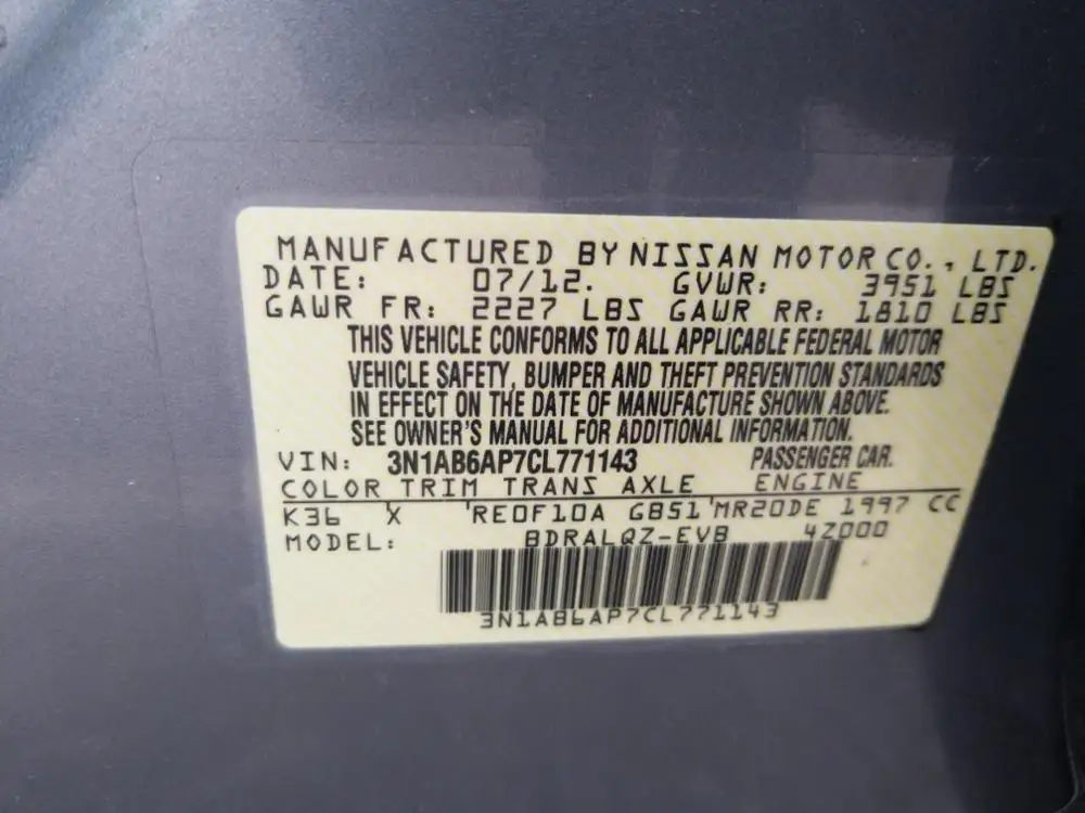 
CHEAP AND FAIRLY USED CARS FOR SALE/NISSAN SENTRA FOR SALE 