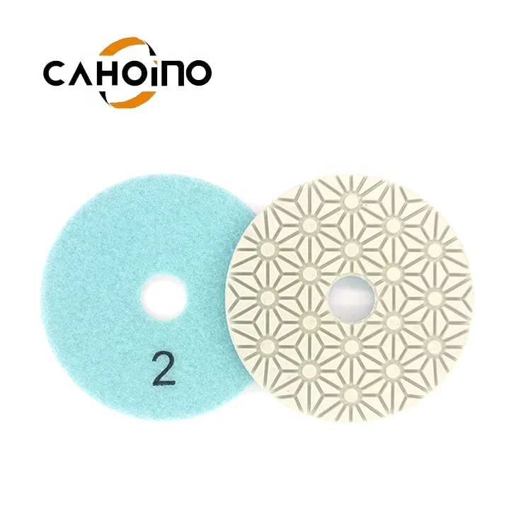 3 Steps Diamond Polishing Pads Tools For Stone Quartz Tools To Work