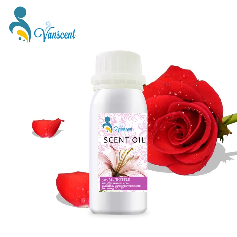 Factory Price Lemon Aroma Diffuser Fragrance Scent Aroma Oil Aroma Candle Oil