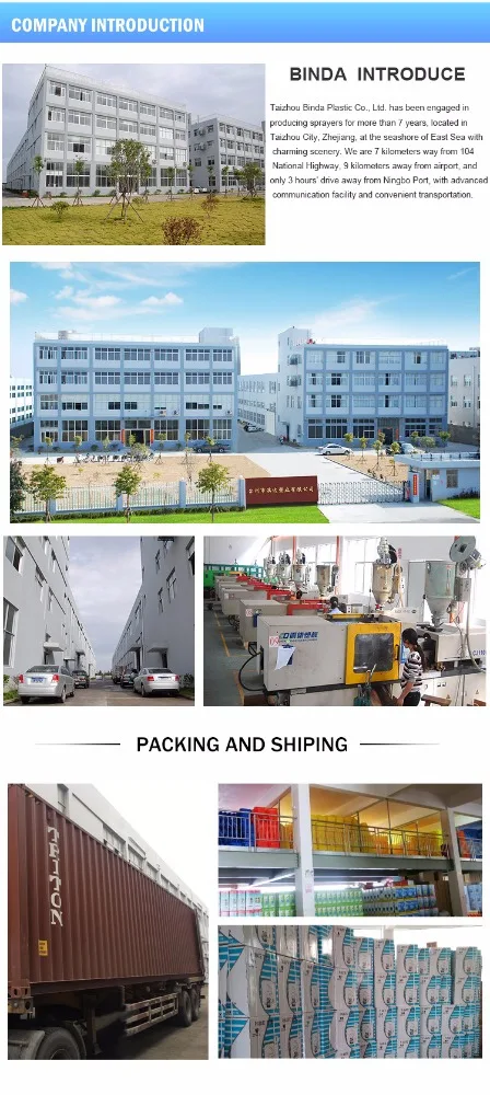 Agricultural 16L Factory Hand Pump Manual Sprayer Taizhou