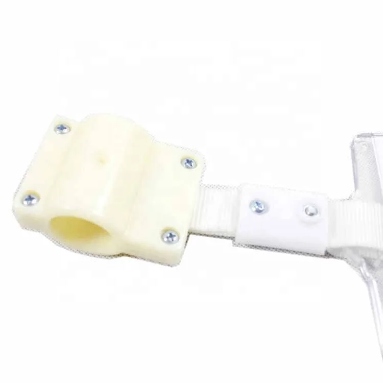 2018 hot sale  bus/ship/subway handles for plastic