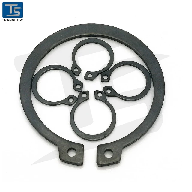 DIN471 External Circlips for shaft use