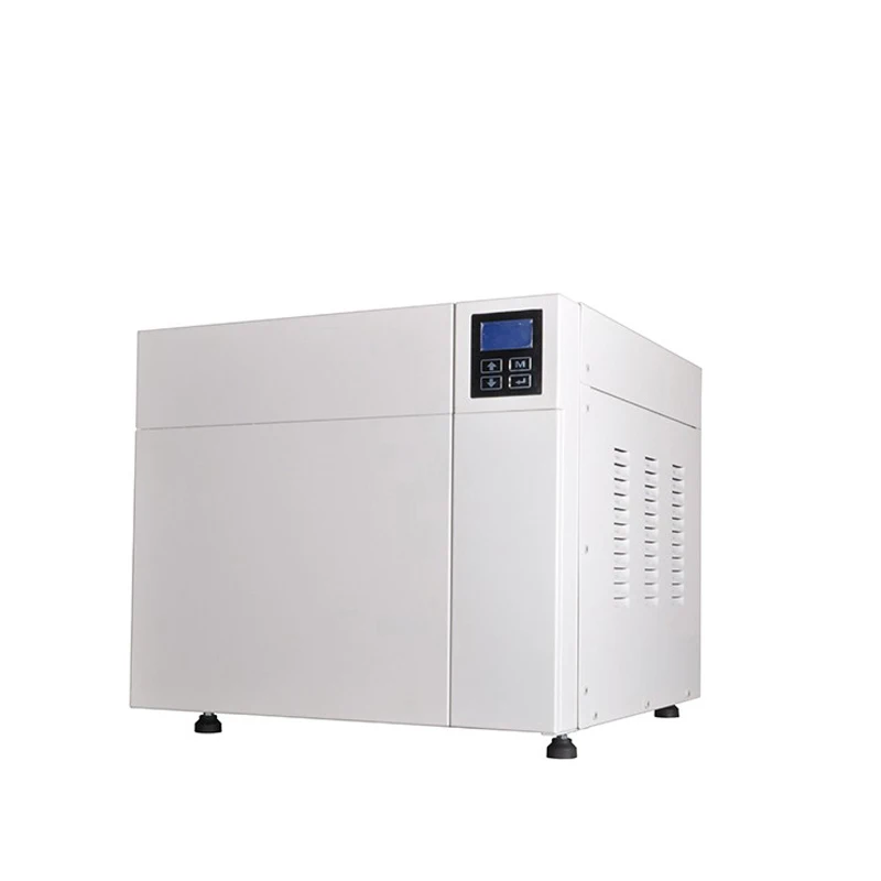 Мини-хирургический инструмент паровой стерилизатор стоматологический автоклав портативный паровой стерилизатор