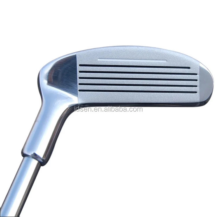 Golf Approach Two-Way Chipper golf club chipper for right handed and left handed