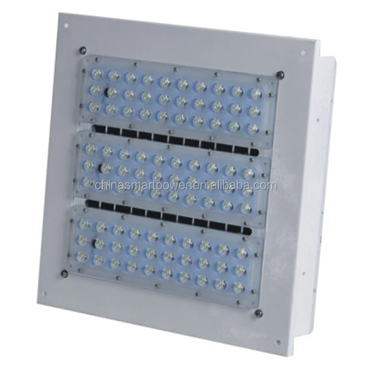 ATEX tri-proof light fixture IP65