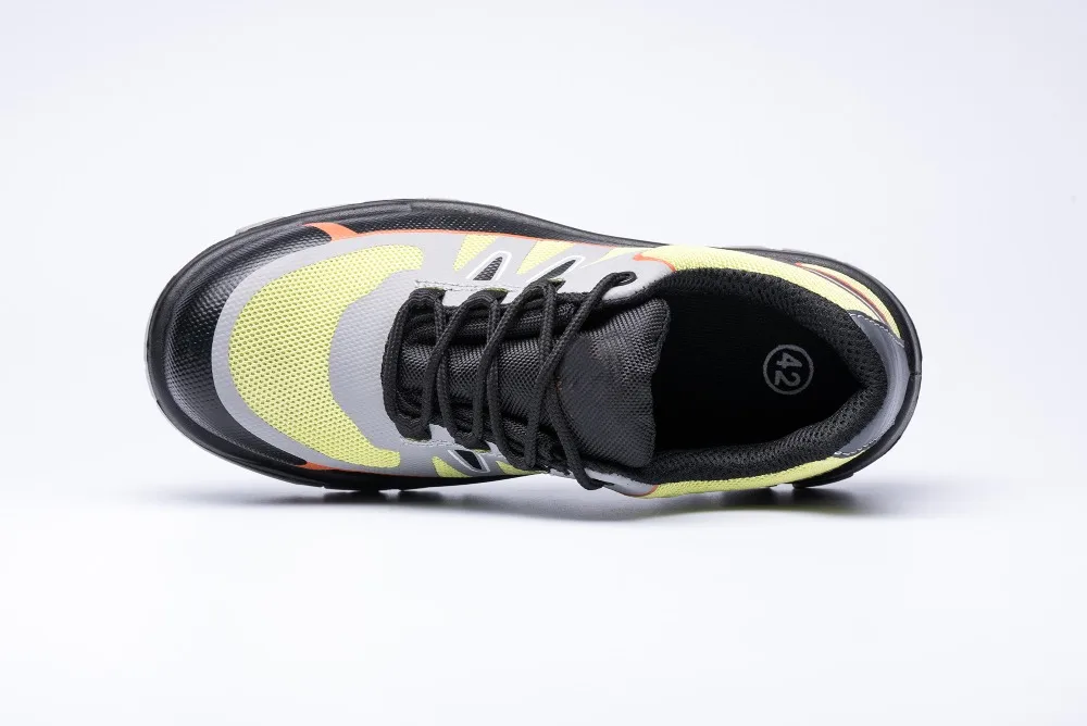 Hot Selling Cheap Ce Standard China Price Industrial Safety Shoes